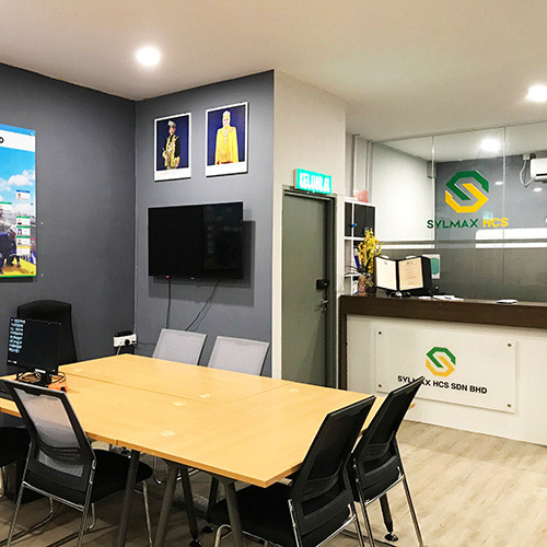 Company Overview