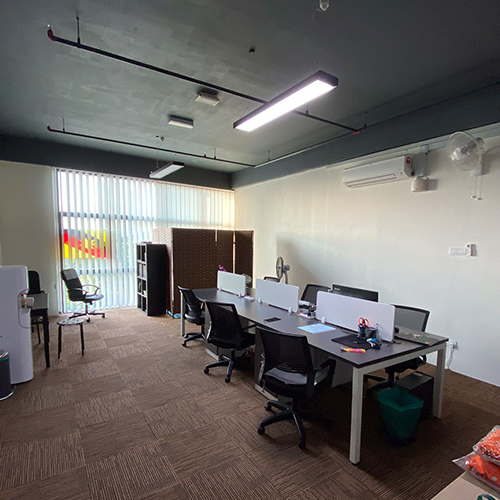 Company Overview