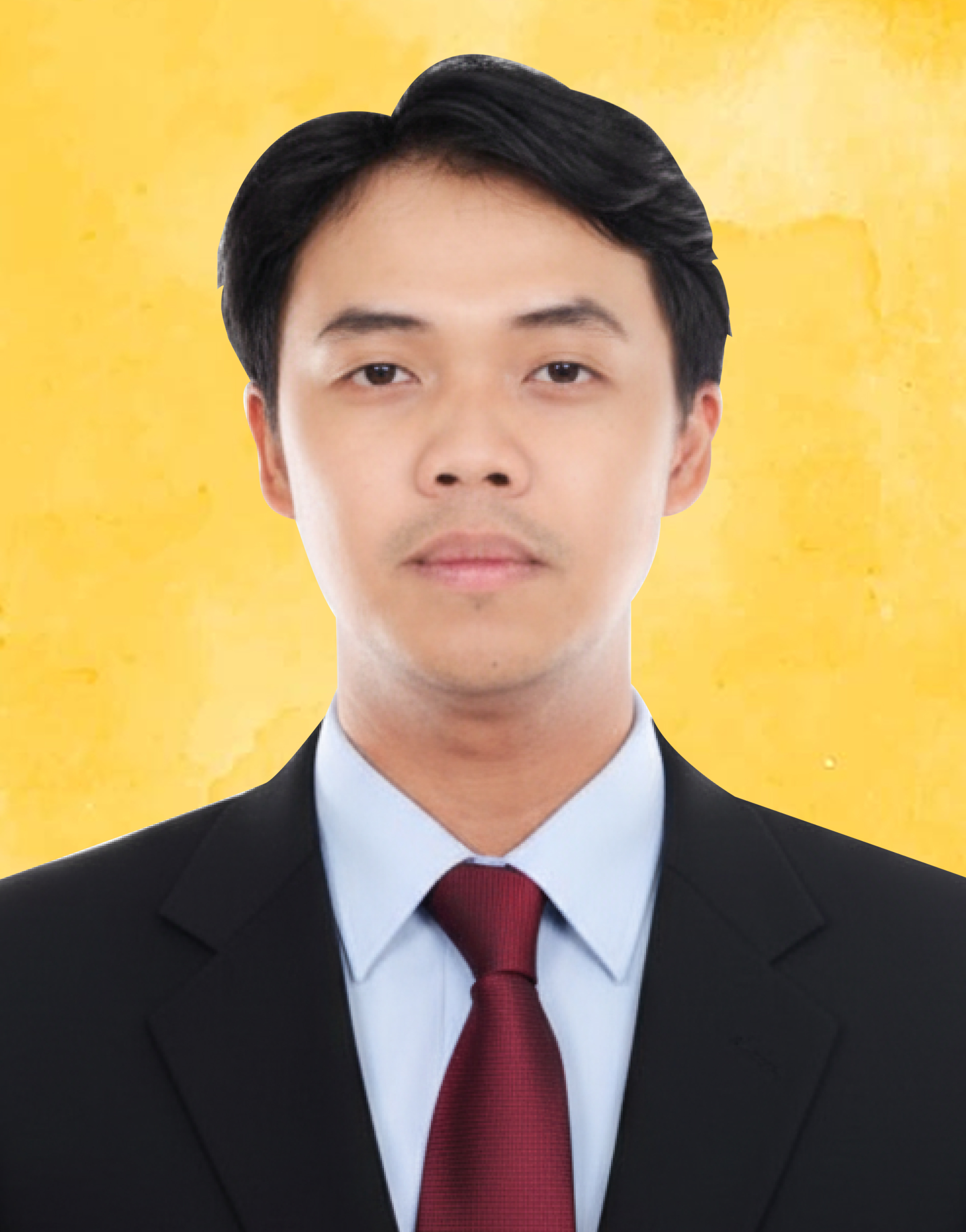 Chief Executive Officer - Muhd Amiruddin Adnan