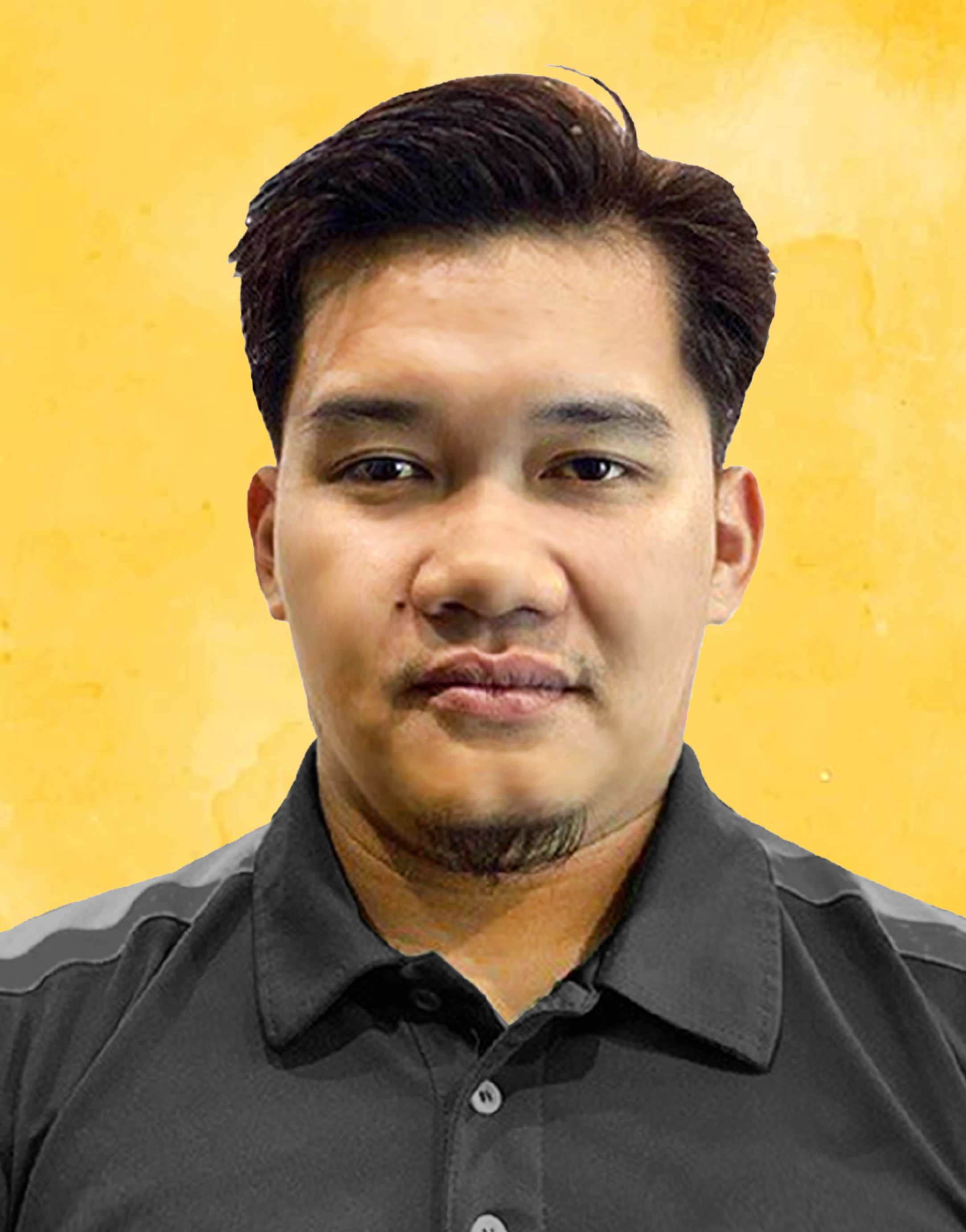 Deputy Standard 1 - Abdul Mutalib Moris