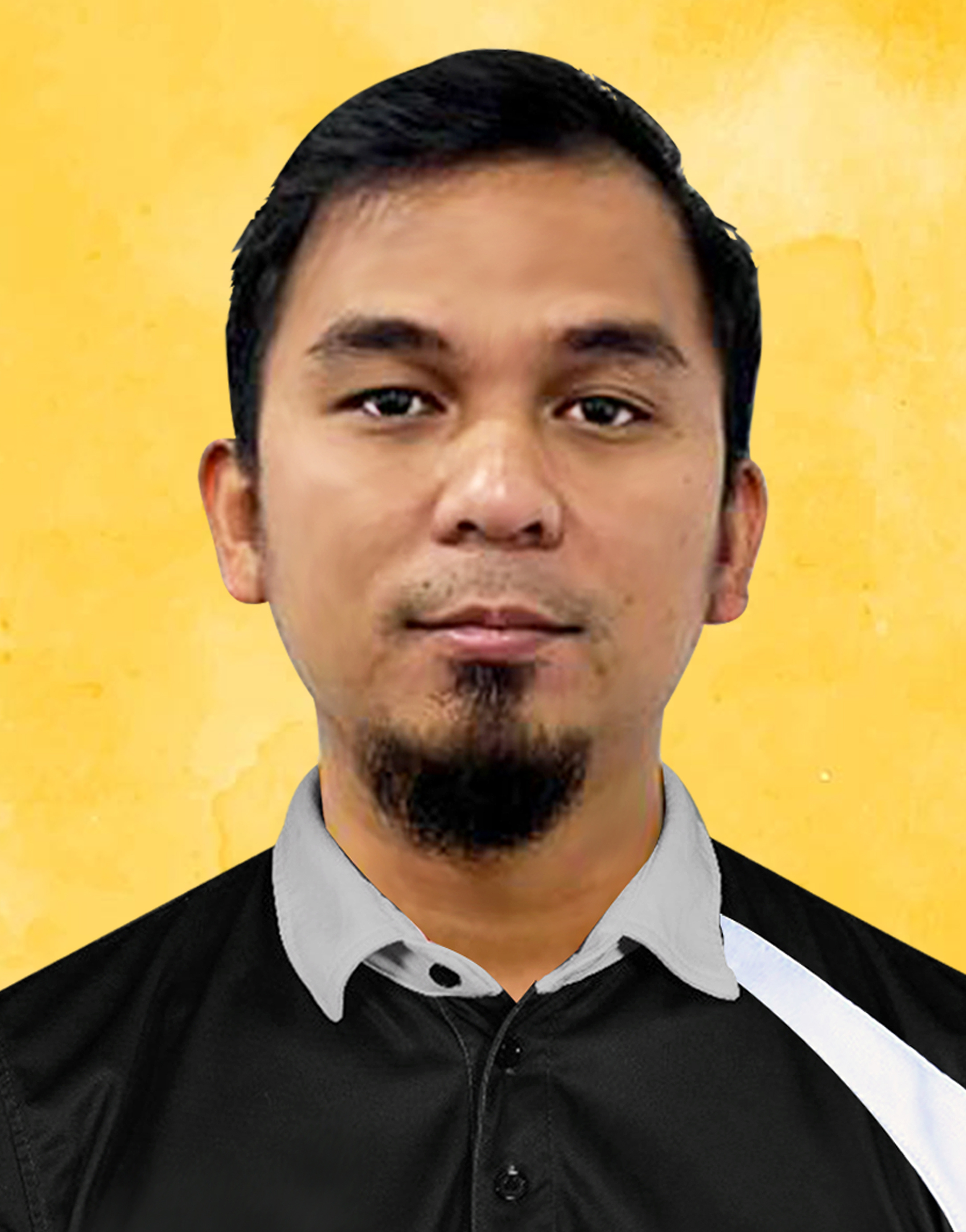 Deputy Standard 2 - Razainudin Rajak