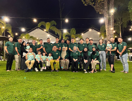 Sylmax HCS Family Day