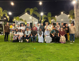 Sylmax HCS Annual Dinner