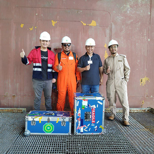 helideck-friction-test