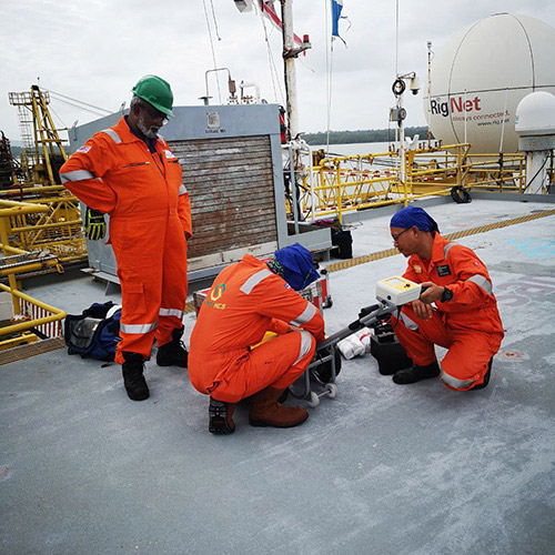 helideck-friction-test
