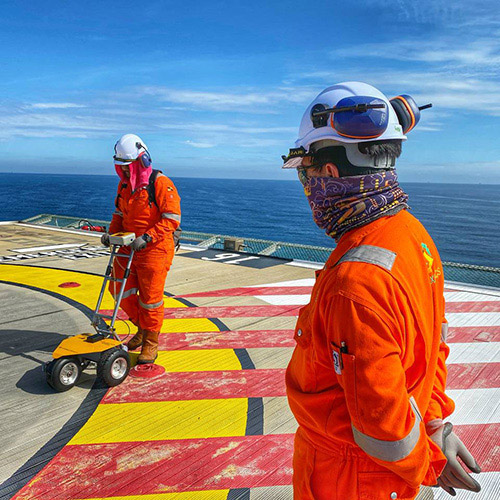 helideck-inspection-certification