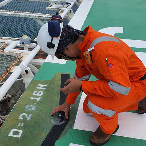 helideck-inspection-certification