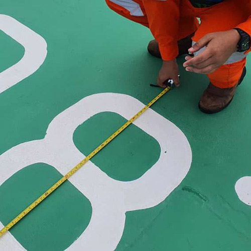 helideck-inspection-certification