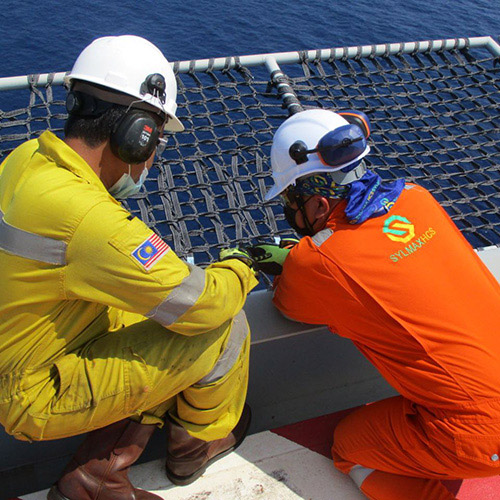 helideck-inspection-certification