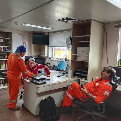 helideck-inspection-certification