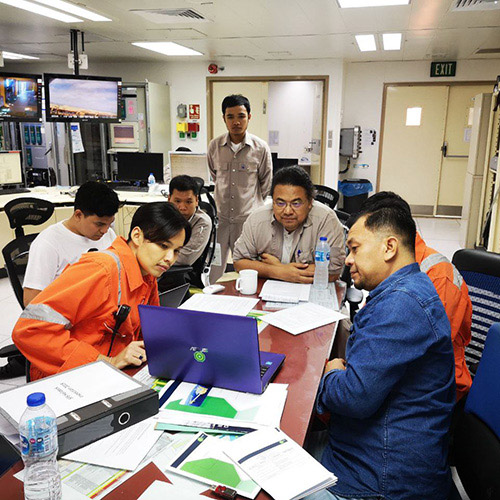 helideck-inspection-certification