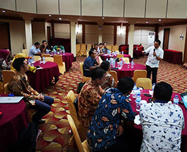 Helideck Inspector Course (HIC)